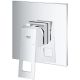 Смеситель для душа Grohe Eurocube 24061000 Хром